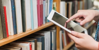 Por que a Biblioteca Virtual da Pearson é a sua melhor opção? - Pearson